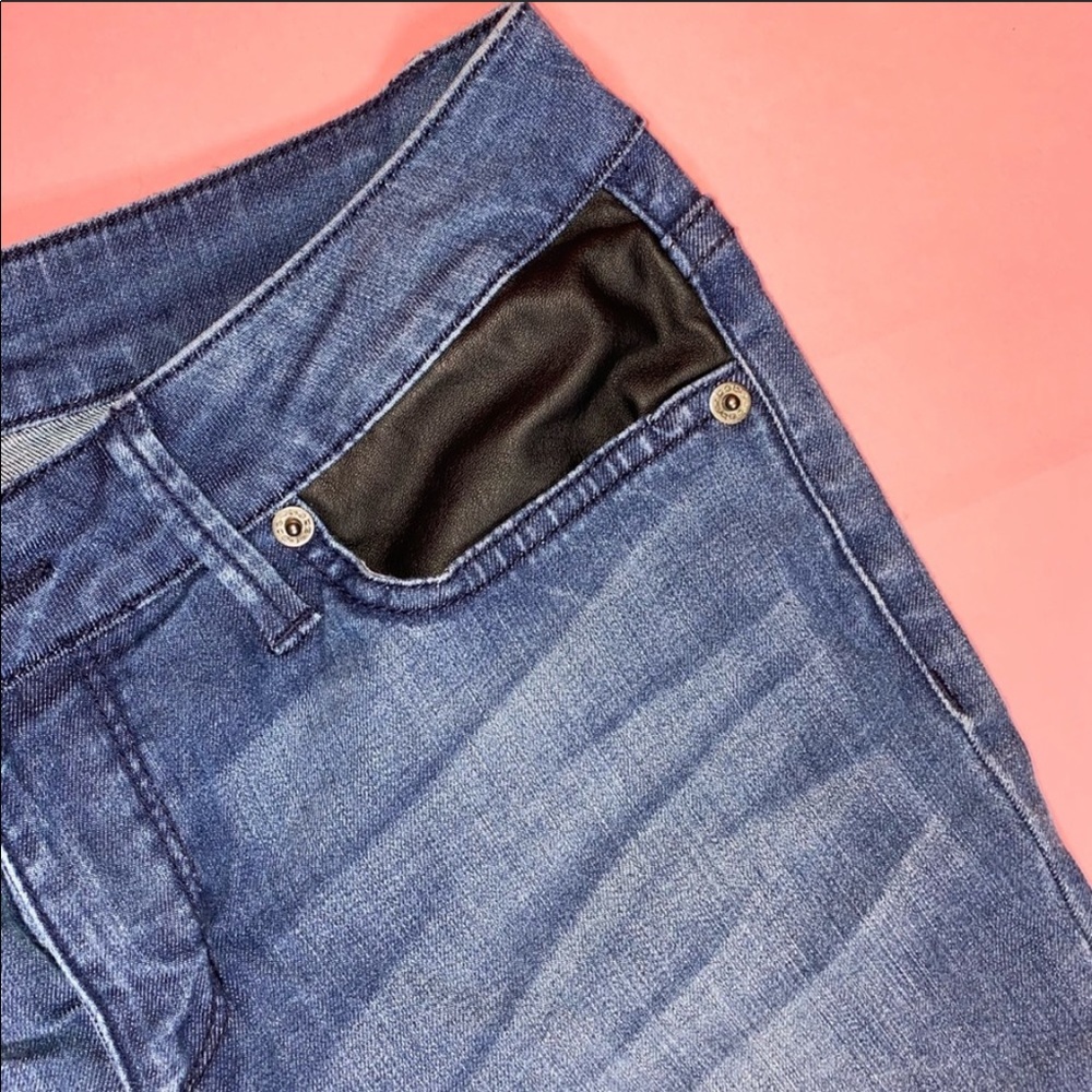 Bebe jeans 💝 - Picture 4 of 4
